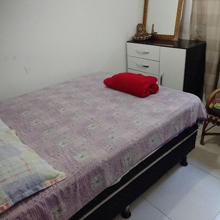 Quarto Casal Em Casa Familiar Apartment Florianopolis Ngoại thất bức ảnh