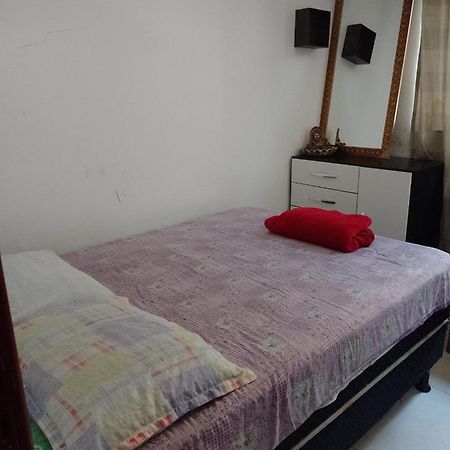 Quarto Casal Em Casa Familiar Apartment Florianopolis Ngoại thất bức ảnh