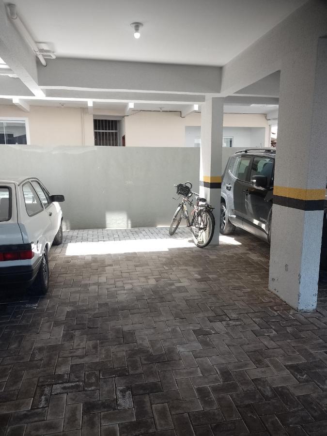 Quarto Casal Em Casa Familiar Apartment Florianopolis Ngoại thất bức ảnh