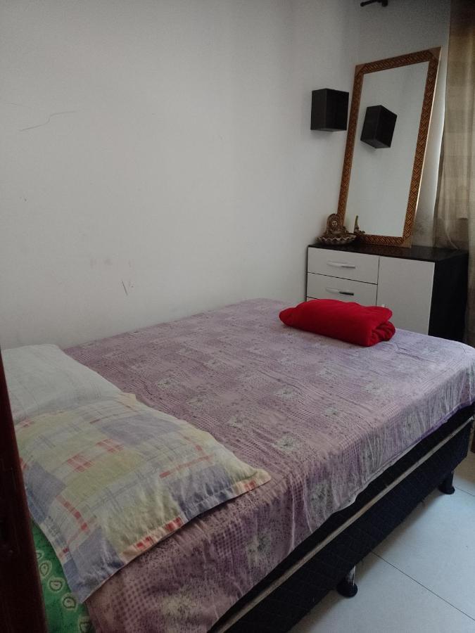 Quarto Casal Em Casa Familiar Apartment Florianopolis Ngoại thất bức ảnh