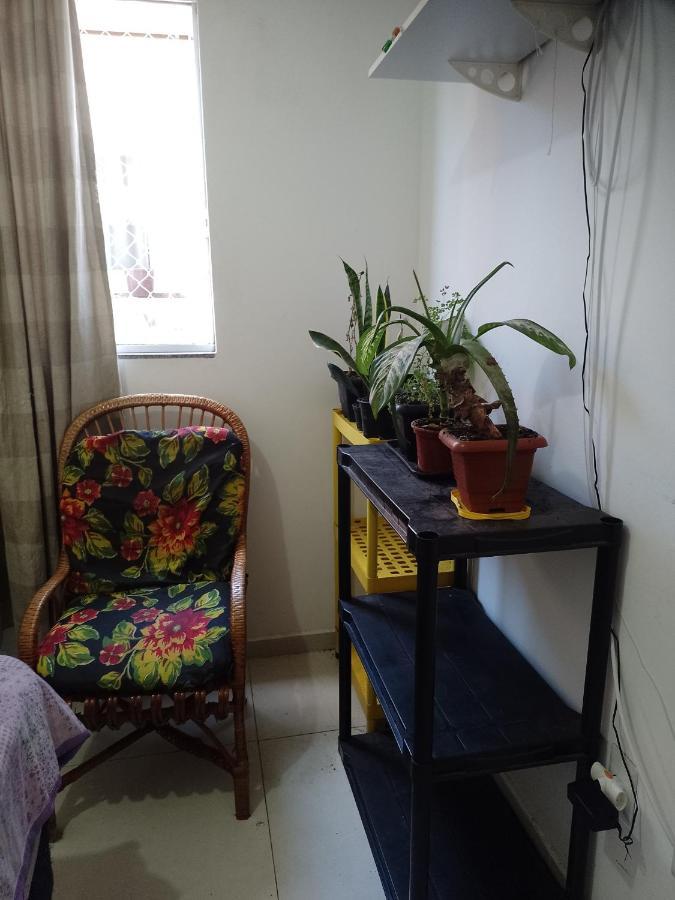 Quarto Casal Em Casa Familiar Apartment Florianopolis Ngoại thất bức ảnh