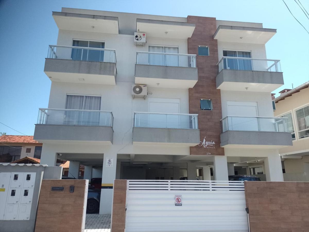 Quarto Casal Em Casa Familiar Apartment Florianopolis Ngoại thất bức ảnh