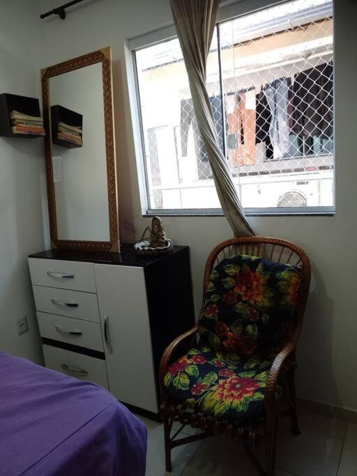Quarto Casal Em Casa Familiar Apartment Florianopolis Ngoại thất bức ảnh
