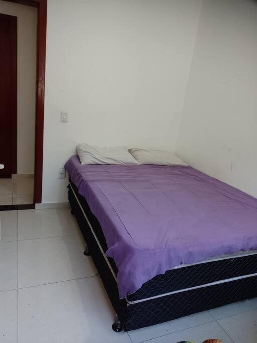 Quarto Casal Em Casa Familiar Apartment Florianopolis Ngoại thất bức ảnh