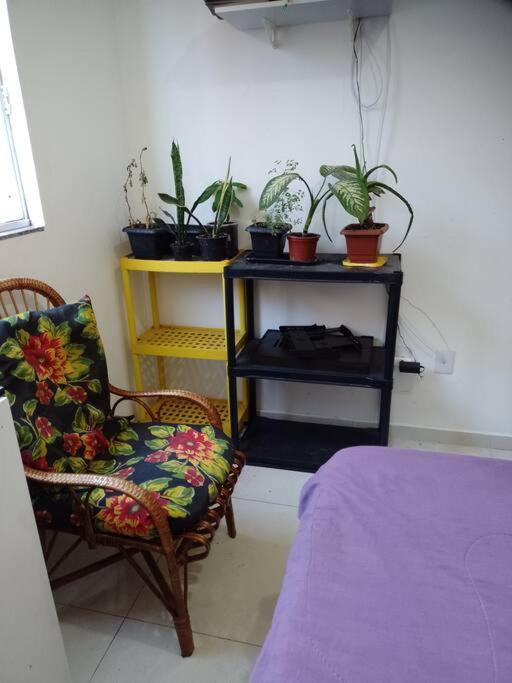 Quarto Casal Em Casa Familiar Apartment Florianopolis Ngoại thất bức ảnh